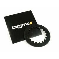 Disque lisse d'embrayage Cosa 2 pos. 2, encoche, 1,5mm Vespa PX