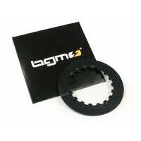 Disque lisse d'embrayage Cosa 2 pos. 1 (base), 2,0mm Vespa PX