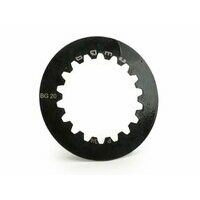 Disques lisses d'embrayage Cosa 2 pos. 3+4, 1,5mm (x2) Vespa PX