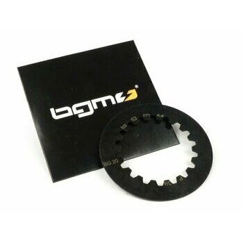 Disques lisses d'embrayage Cosa 2 pos. 3+4, 1,5mm (x2) Vespa PX