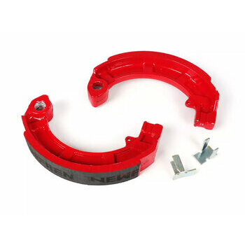 M&acirc;choires de frein Pro Race &Oslash;=150x24mm