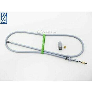 Cable de compteur Vespa Large Frame