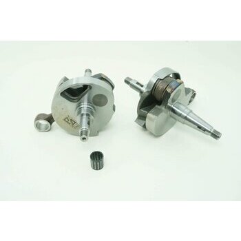 Vilebrequin Predieri & Abbate standard course 57mm valve rotative - Vespa PX125, PX150