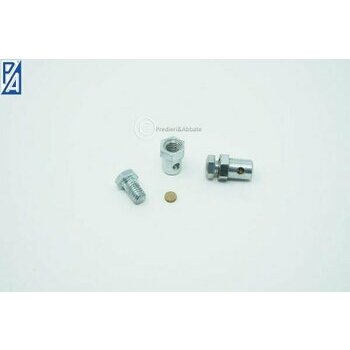 Serre c&acirc;ble Predieri & Abbate &Oslash;=6.8x8mm