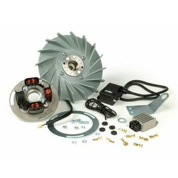 Allumage Flytech- Vespa Wideframe V15-33, VM, VN, ACMA, VB1, VGL1, VL - 1600g