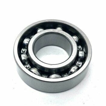 Roulement &agrave; billes FA 25x62x12