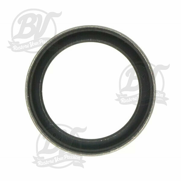 Joint d'arbre 20x26x4mm tambour de frein avant Vespa PX, PK, Cosa