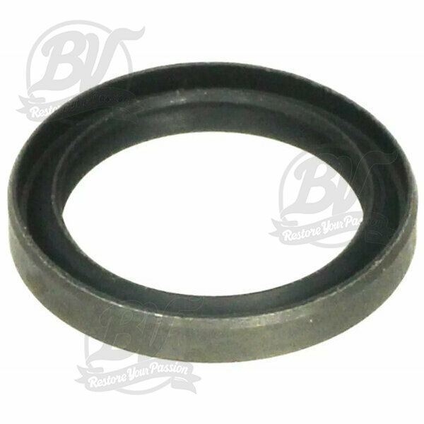 Joint d'arbre 20x26x4mm tambour de frein avant Vespa PX, PK, Cosa