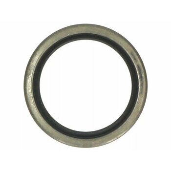 Joint d'arbre 20x26x4mm tambour de frein avant Vespa PX, PK, Cosa