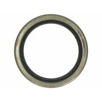 Joint d'arbre 20x26x4mm tambour de frein avant Vespa PX, PK, Cosa