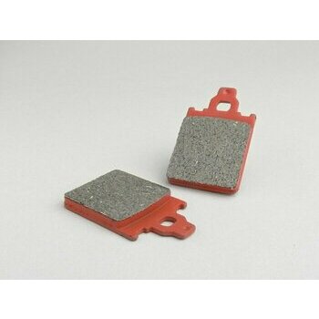 Plaquettes de frein MHR 31,8x51,2mm- Grimeca