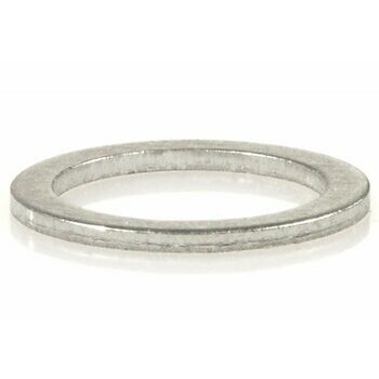 Bague d'&eacute;tanch&eacute;it&eacute; hydraulique conduite de frein