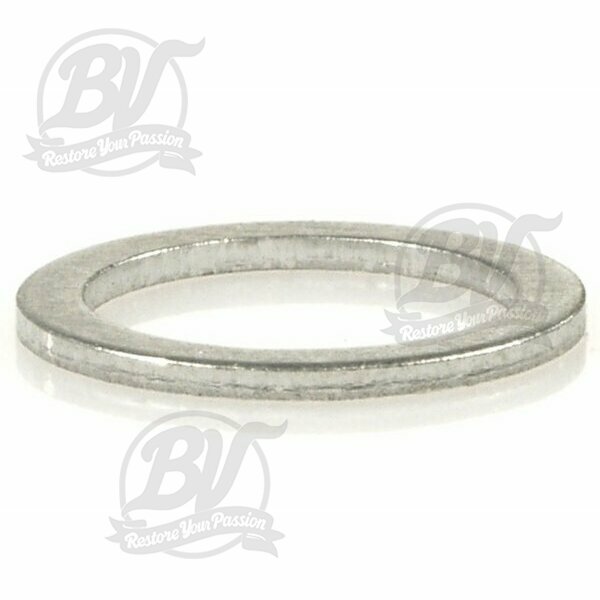 Bague d'étanchéité hydraulique conduite de frein (Spiegler)