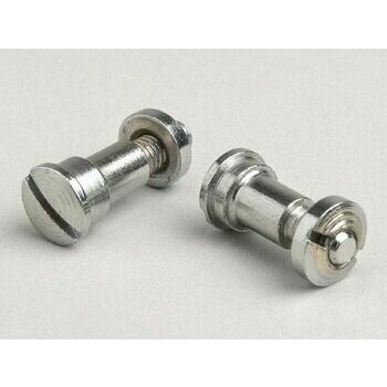 Jeu vis levier de frein et d'embrayage Vespa Wideframe