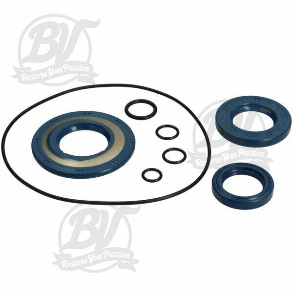 Pochette joints spi moteur Corteco Vespa PX (-1984), Rally, Sprint, TS