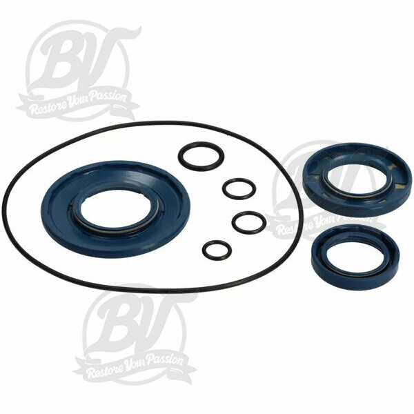 Pochette joints spi moteur Corteco Vespa PX (-1984), Rally, Sprint, TS