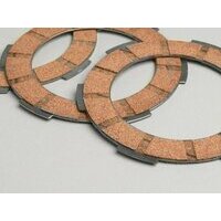 Kit 3 disques d'embrayage F.1179 Vespa Small Frame (V50, ET3, PK)