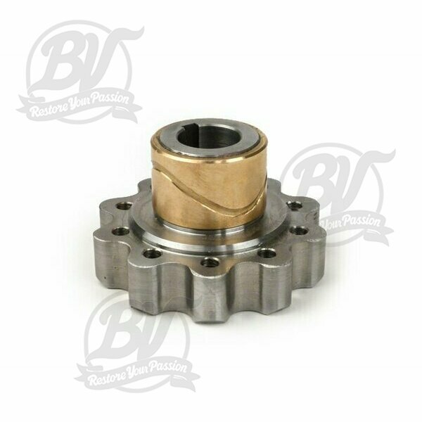 Disque de ressorts d'embrayage Superstrong CNC Vespa PX, Cosa 2