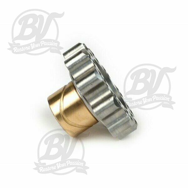Disque de ressorts d'embrayage Superstrong CNC Vespa PX, Cosa 2