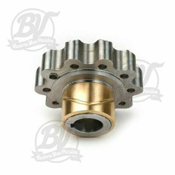 Disque de ressorts d'embrayage Superstrong CNC Vespa PX, Cosa 2