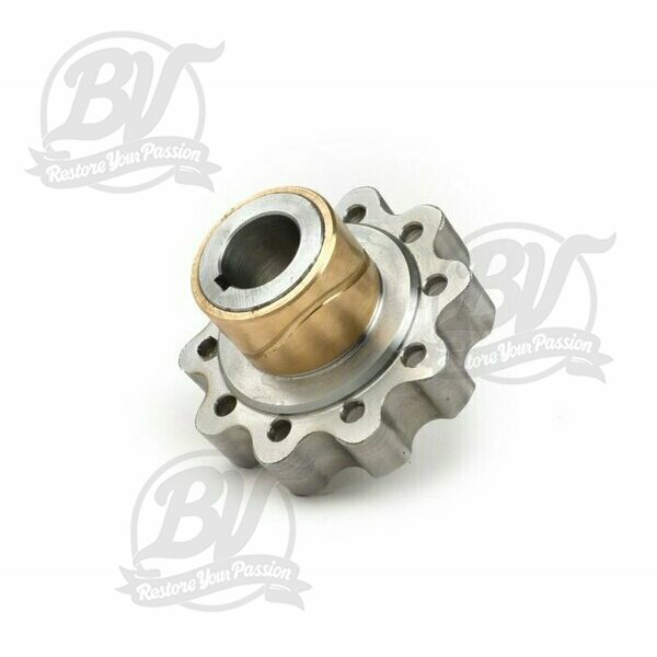 Disque de ressorts d'embrayage Superstrong CNC Vespa PX, Cosa 2