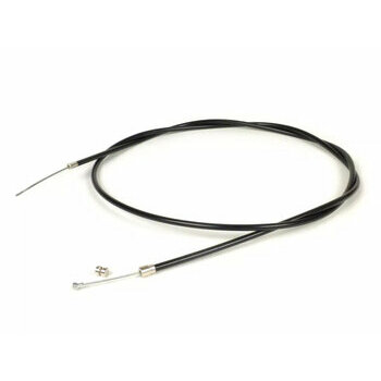 C&acirc;ble d'embrayage Vespa PX Arcobaleno (1984-) - noir