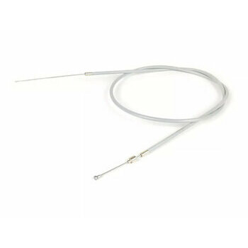 C&acirc;ble de frein avant Vespa PX (-1984) gris