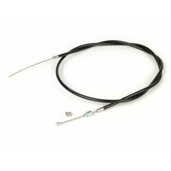 C&acirc;ble de frein avant Vespa PX (-1984) noir
