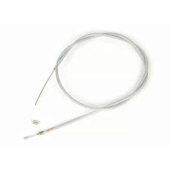 C&acirc;ble de frein avant complet, l=1550mt Vespa