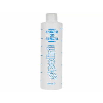 Dosette d'huile -POLINI 250ml- avec bouchon