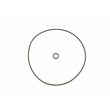 Jeu de joints toriques 3 pi&egrave;ces capot d'embrayage 