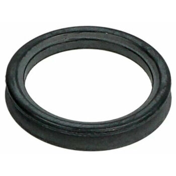 Joint &agrave; l&egrave;vre &Oslash;=16x3,5x20mm pour axe de fourche/balancier