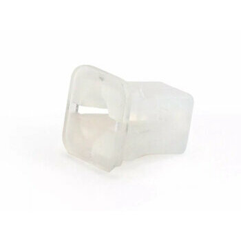 Insert pour vis descente de klaxon 3.9mm