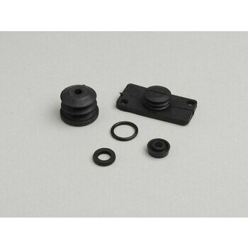 Jeu joints pour ma&icirc;tre cylindre de frein Vespa semi-hydraulique