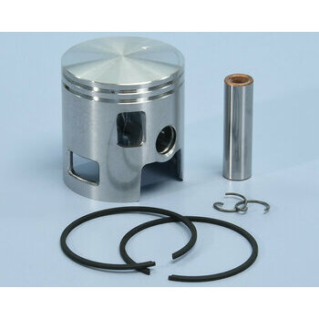 Piston 63.0mm pour cylindre fonte grise Polini Vespa 