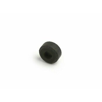 Caoutchouc transmission compteur/flasque de frein Piaggio Vespa 9x16,4 mm