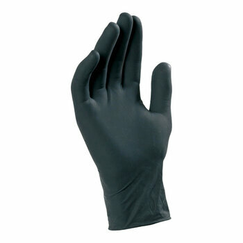 Boite de 100 gants Nitrile XL