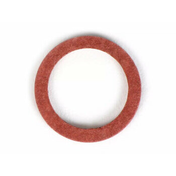 Joint d'arriv&eacute;e d'essence Dell'Orto SI 6x10x1mm Vespa