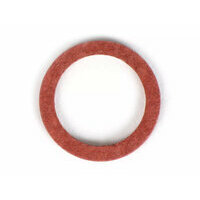 Joint d'arrivée d'essence Dell'Orto SI 6x10x1mm Vespa