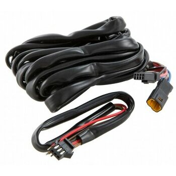 Jeu de c&acirc;bles, SIP entre le boitier et le compteur