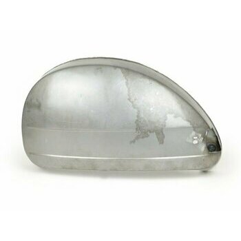 Aile gauche Vespa PX fermeture int&eacute;rieure