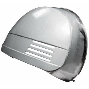 Aile droite LML PX fermeture int&eacute;rieure avec prises d'air