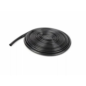 Souplisseau &Oslash;=6mm- 5m - noir