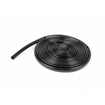 Souplisseau &Oslash;=8mm- 5m - noir