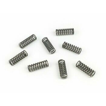Jeu ressorts embrayage -BGM PRO XL- Vespa Cosa2 125, Cosa2 150, Cosa2 200, PX 125 (1995-), PX 150 (1995-), PX 200 (1995-) - 8 unit&eacute;s