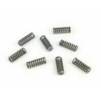 Jeu de 8 ressorts d'embrayage BGM PRO XL Vespa PX (1995-) et Cosa 2