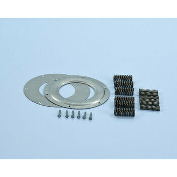 Kit de r&eacute;paration de pignon &eacute;lastique Vespa  12 ressorts