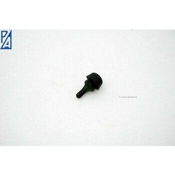 Tampon caoutchouc pour porti&egrave;re moteur Small Frame 6mm 