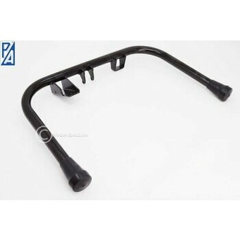 B&eacute;quille centrale Predieri & Abbate Vespa PX, T5 125cc - noir