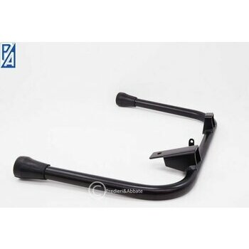 B&eacute;quille centrale Vespa PX, T5 125cc - noir